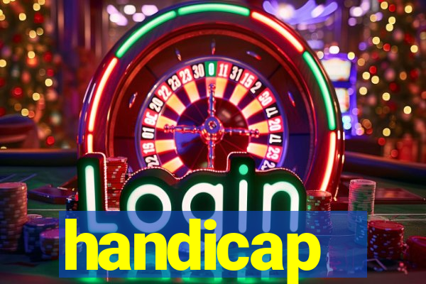 handicap - 2.5